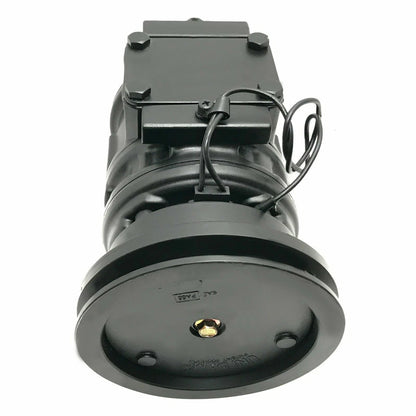A C Compressor Kit Replacement for Mitsubishi Montero 3.5L (1997–2000)