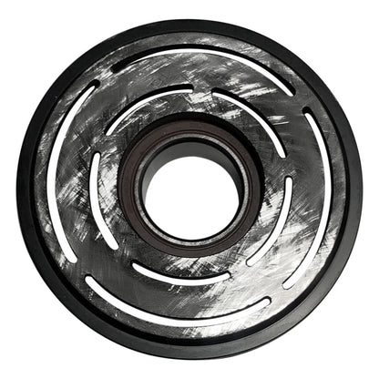 AC Compressor Clutch Replacement for Nissan Cube 1.8L (2014–2014)