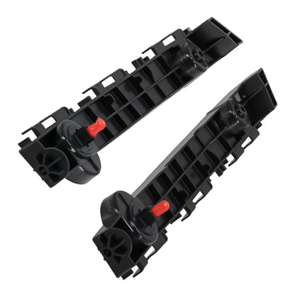 Bumper Bracket Left & Right for Toyota Tacoma (2016–2021)