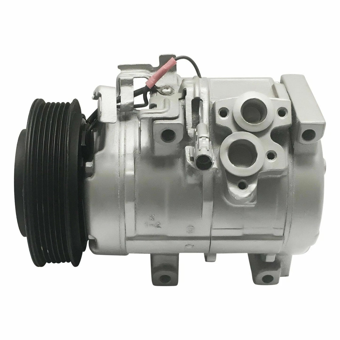AC Compressor Kit Replacement for Toyota Hilux (2015–2020)