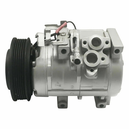 AC Compressor Kit Replacement for Toyota Hilux (2015–2020)