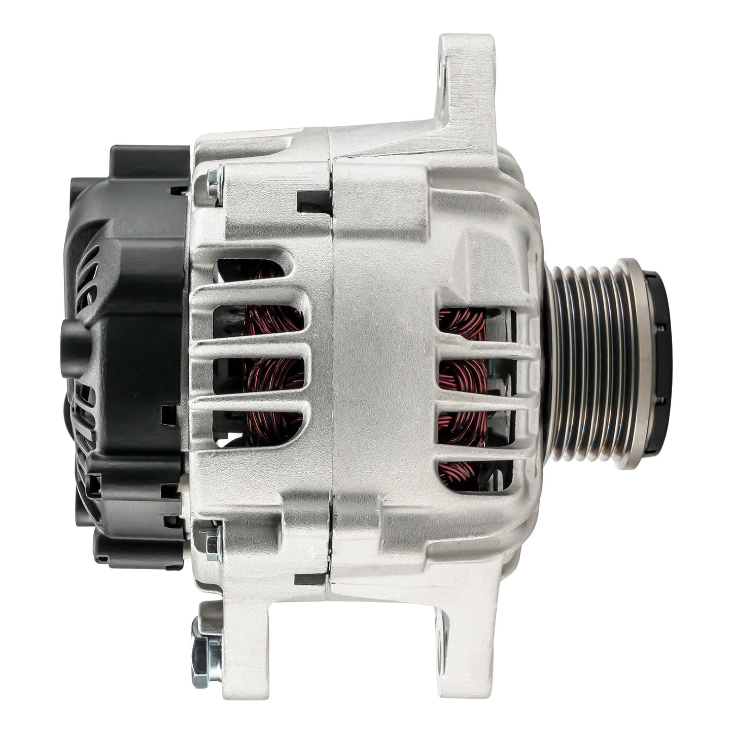 Alternator for Kia Soul and Kia Rio (2012–2017) 1.6L 110A 11609N