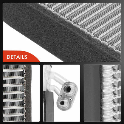 AC Evaporator Core for Chevy Venture Buick Terraza (2000–2005)