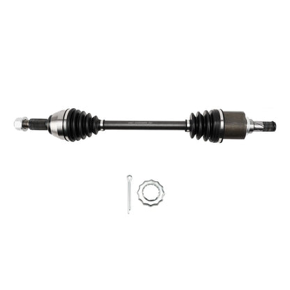 Front Left CV Axle Shaft Assembly for Nissan Altima 2.5L (2013–2018)
