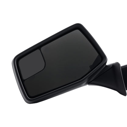 Left Side Mirror for Chevrolet Silverado 1500 (2019–2024)