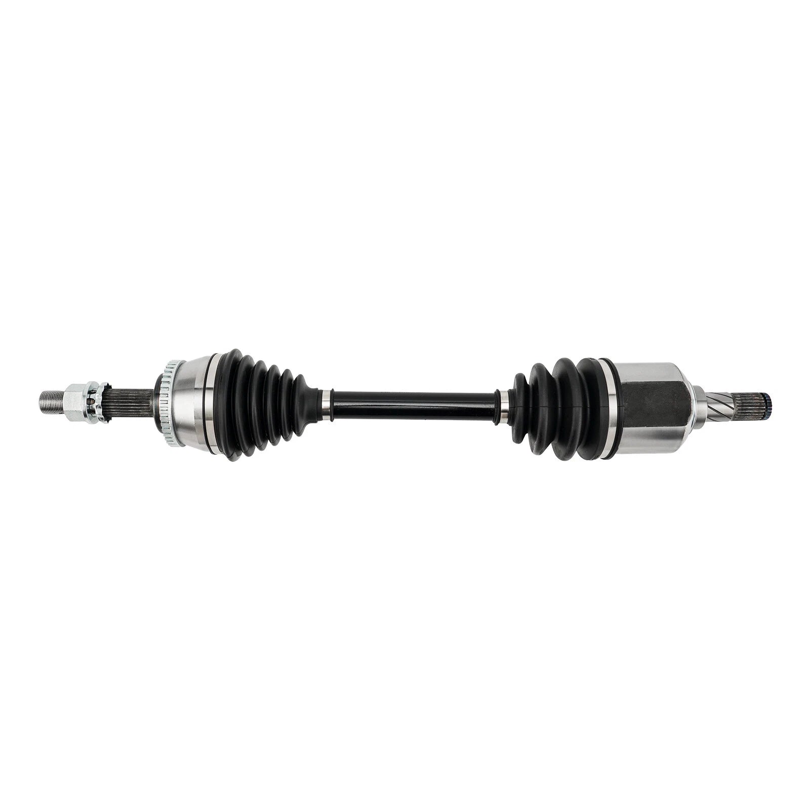 Front Left CV Axle Shaft Assembly for Nissan Sentra (1991–2006)