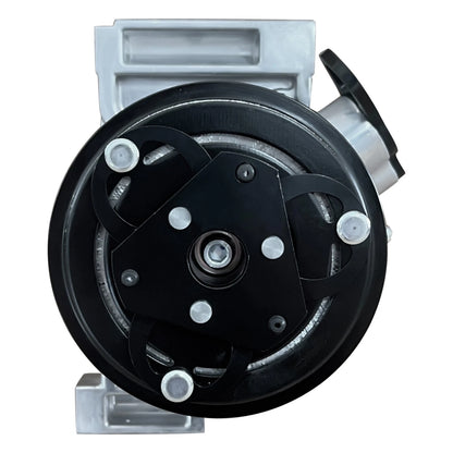A C Compressor Replacement for Smart ForFour 0.9L (2015–2017)