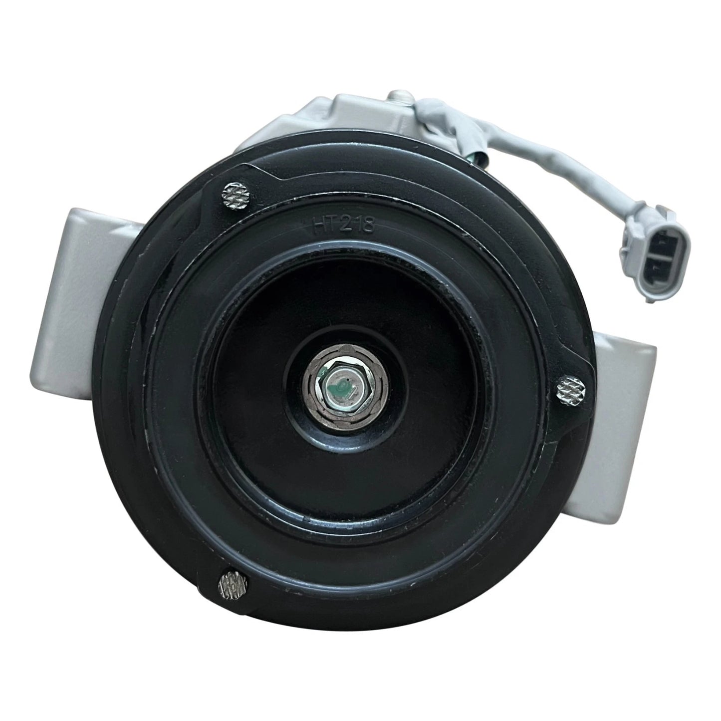 AC Compressor Replacement for Chevrolet Impala Monte Carlo Malibu (2005–2015)