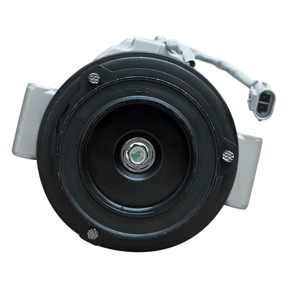 AC Compressor Replacement for Chevrolet Impala Monte Carlo Malibu (2005–2015)