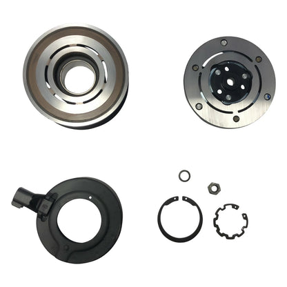 AC Compressor Clutch Replacement for Holden Colorado (2012–2020)
