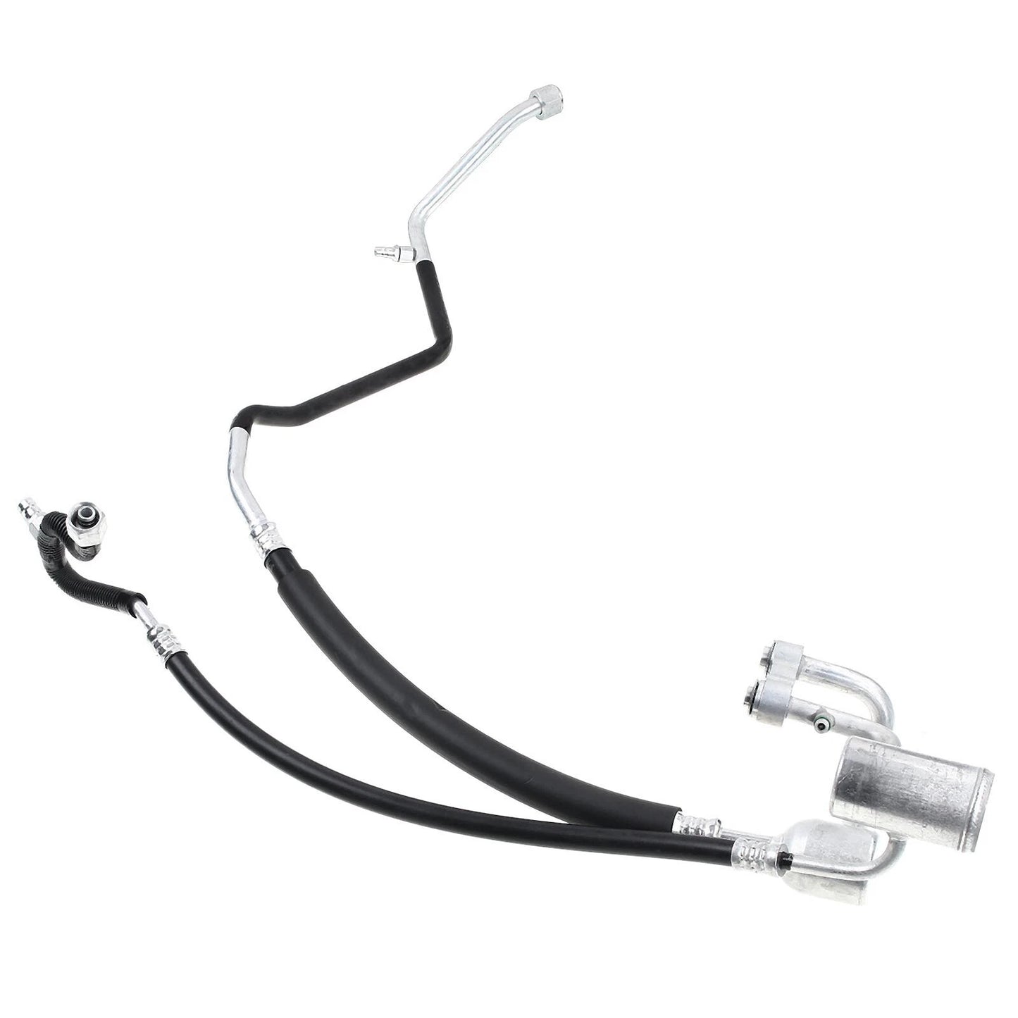 A/C Suction & Discharge Line Hose for Buick LeSabre Pontiac (1996–1999)