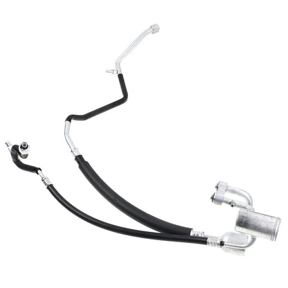 A/C Suction & Discharge Line Hose for Buick LeSabre Pontiac (1996–1999)
