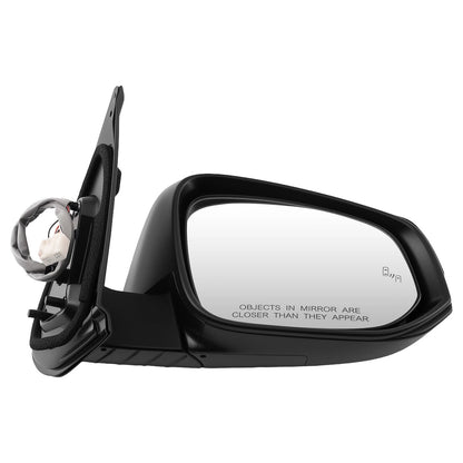 Heated Side Mirror Right for Toyota Tacoma Base/SR5 (2016–2023)