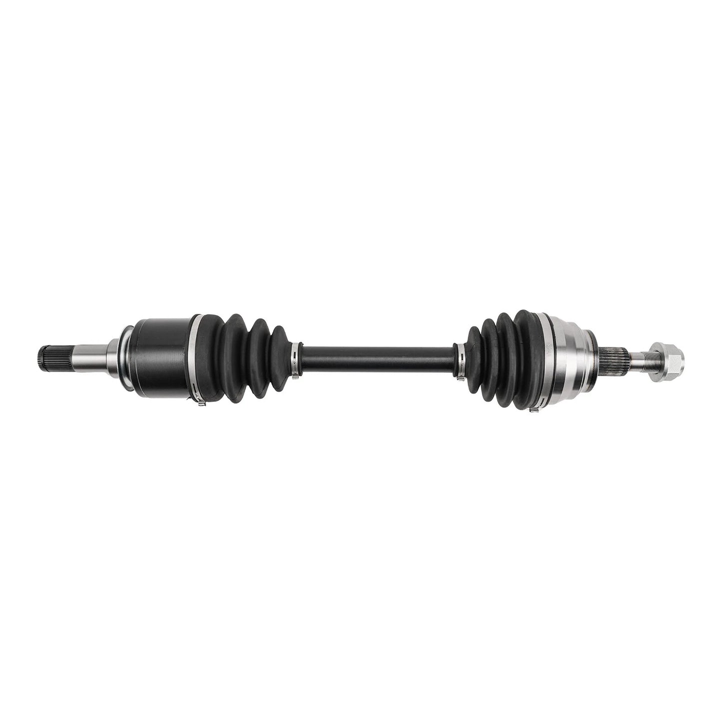 CV Axle Shaft Assembly Front Left for Mercedes-Benz ML350 (2006–2008)