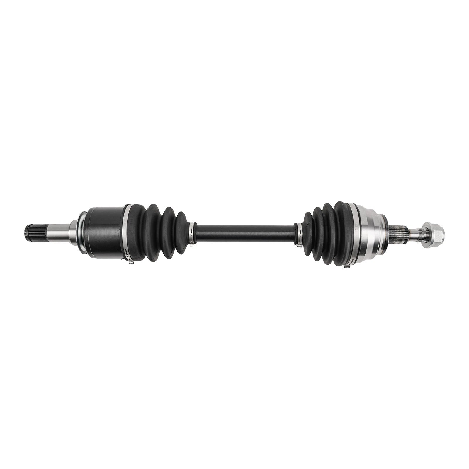 CV Axle Shaft Assembly Front Left for Mercedes-Benz ML350 (2006–2008)