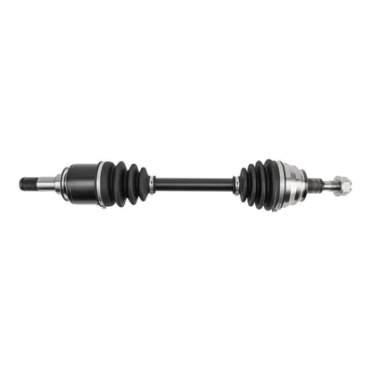 CV Axle Shaft Assembly Front Left for Mercedes-Benz ML350 (2006–2008)
