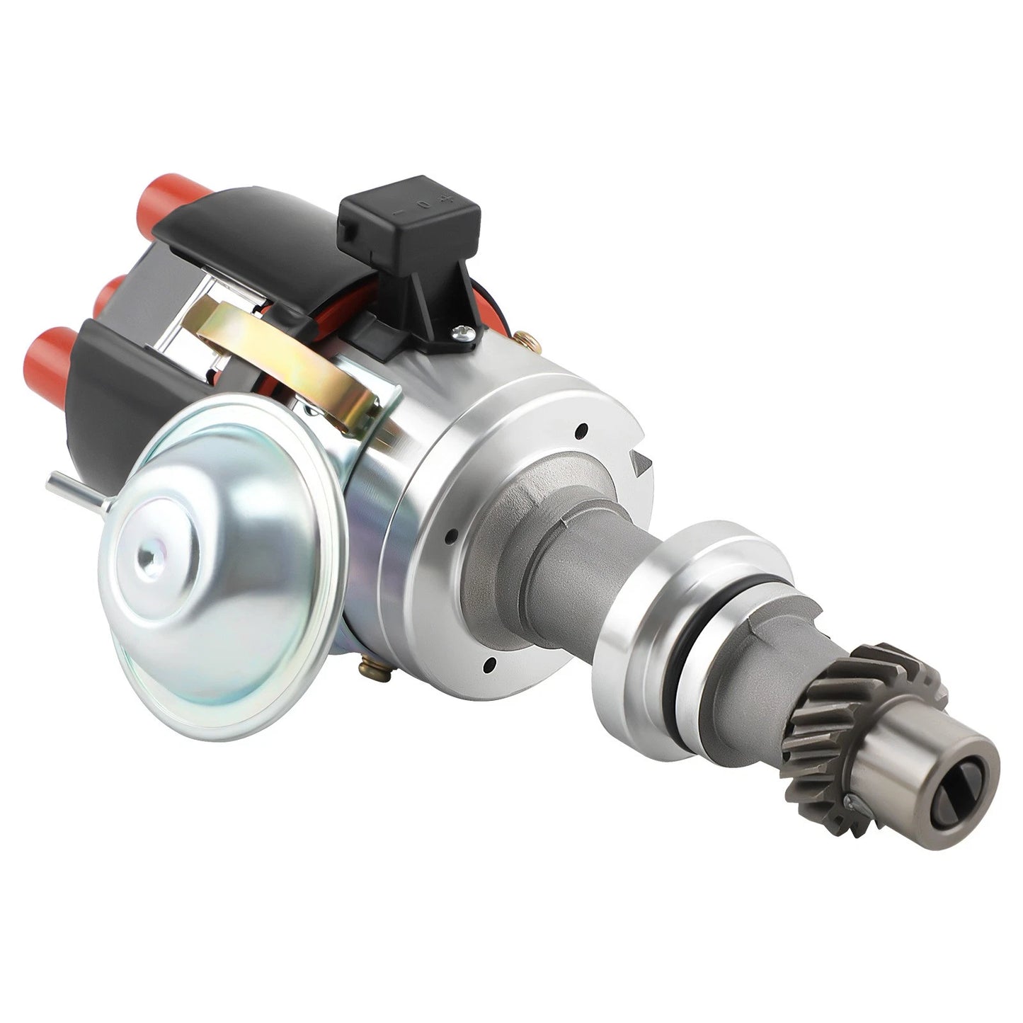 Ignition Distributor for Volkswagen Cabriolet 1.8L (1985–1989)