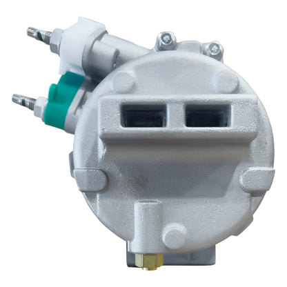 A C Compressor Replacement for Mercury Sable 3.5L (2008–2009)