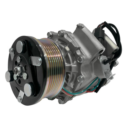 A/C Compressor Kit Replacement for Honda Civic 1.8L (2010–2011)