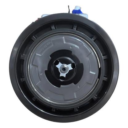 AC Compressor Replacement for Audi A5 Quattro 2.0L (2010–2012)