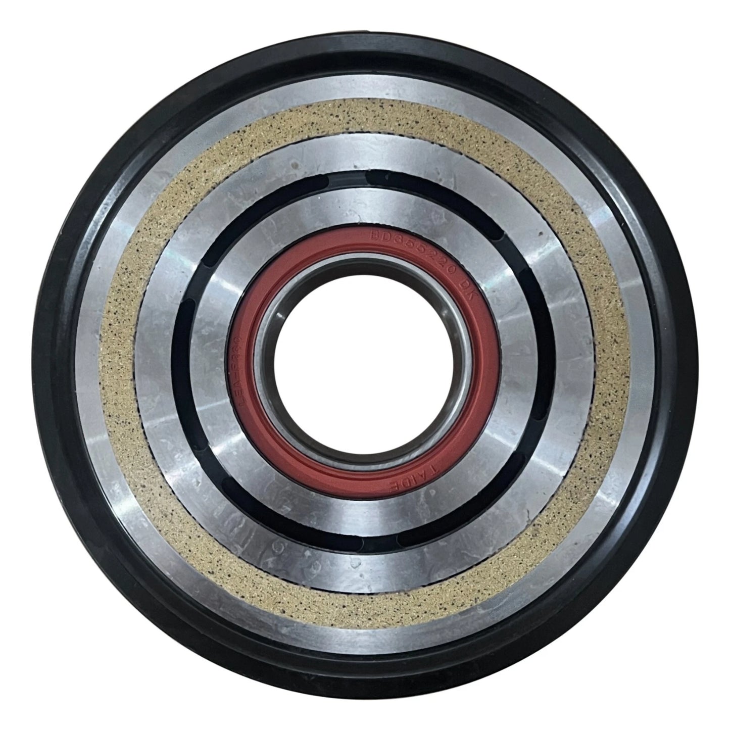 AC Compressor Clutch Replacement for Lincoln Nautilus 2.0L (2019–2021)