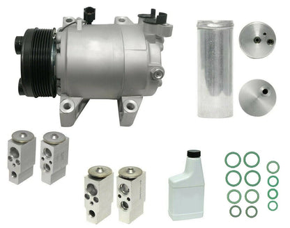 Compressor Kit for Nissan Pathfinder 5.6L 2008–2012