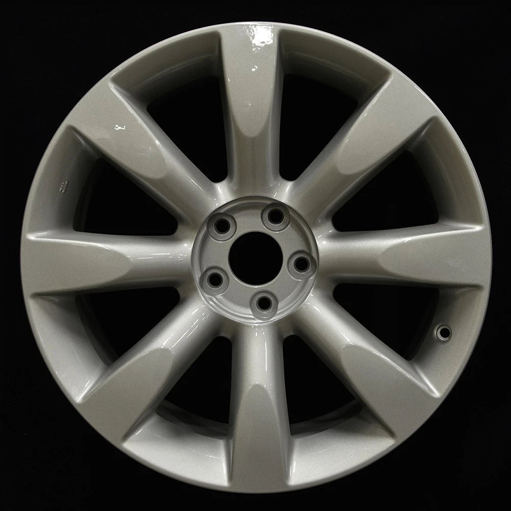 Factory Wheel 20x8 Champagne Metallic Silver for Infiniti Q45 (2006–2006)