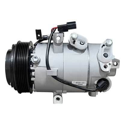 AC Compressor Kit Replacement for Hyundai Accent 1.6L (2022–2022)