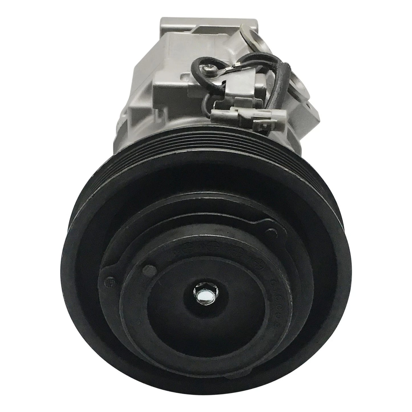 A C Compressor Replacement for Toyota Matrix 1.8L (2008–2008)