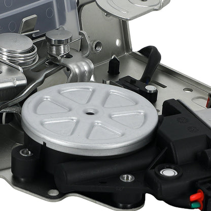 Door Lock Actuator Element for Chrysler Pacifica (2020–2021)