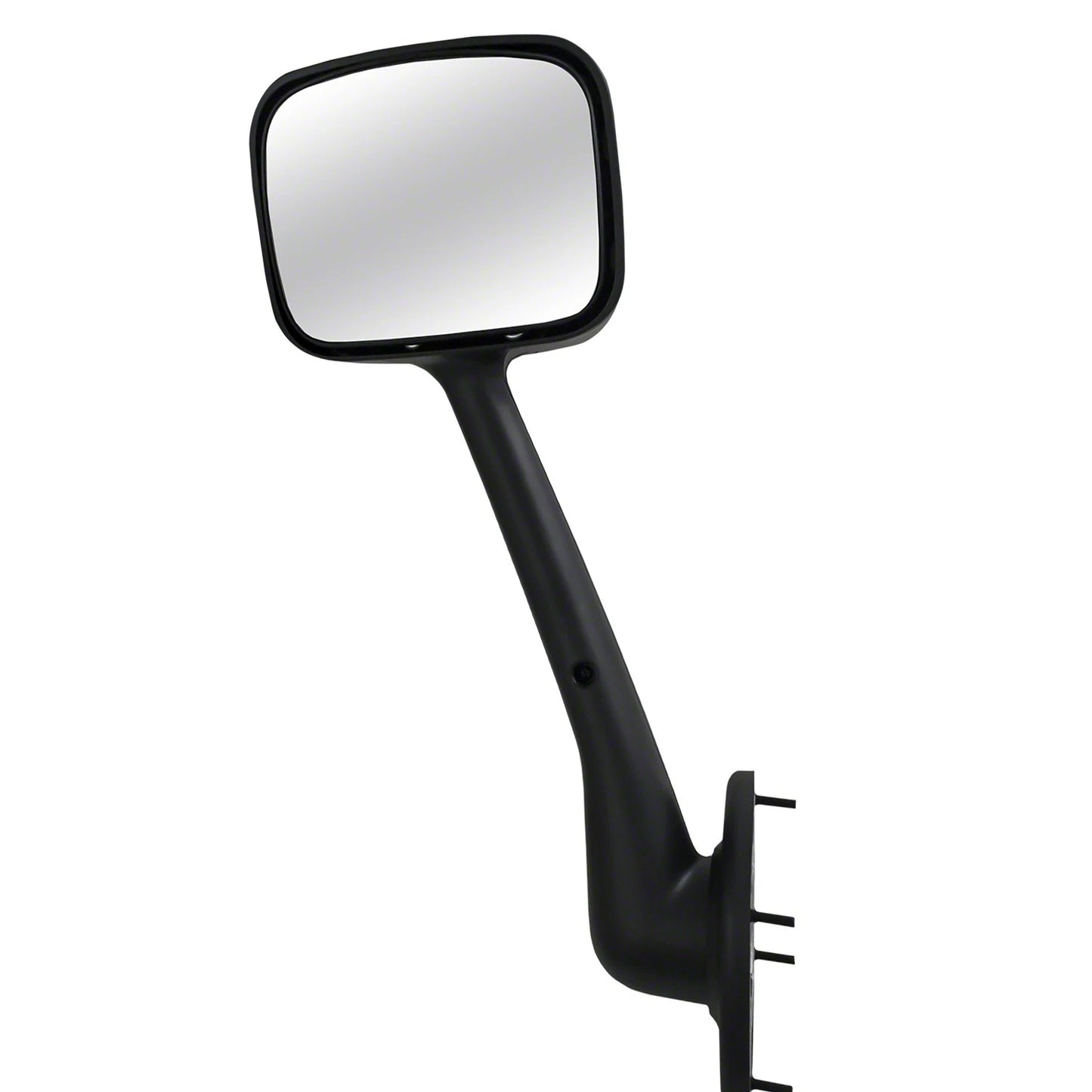 Heavy Duty Replacement Black Driver Side Truck Mirror for Ford Ranger (2011–2018)