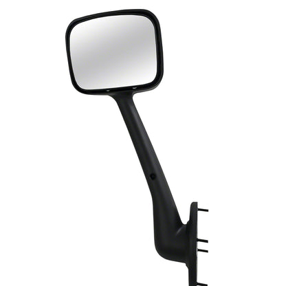 Heavy Duty Replacement Black Driver Side Truck Mirror for Ford Ranger (2011–2018)