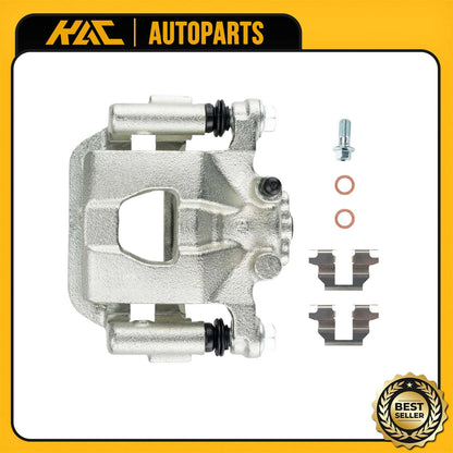 Disc Brake Caliper w/Bracket for Nissan Altima Maxima (2007–2012)