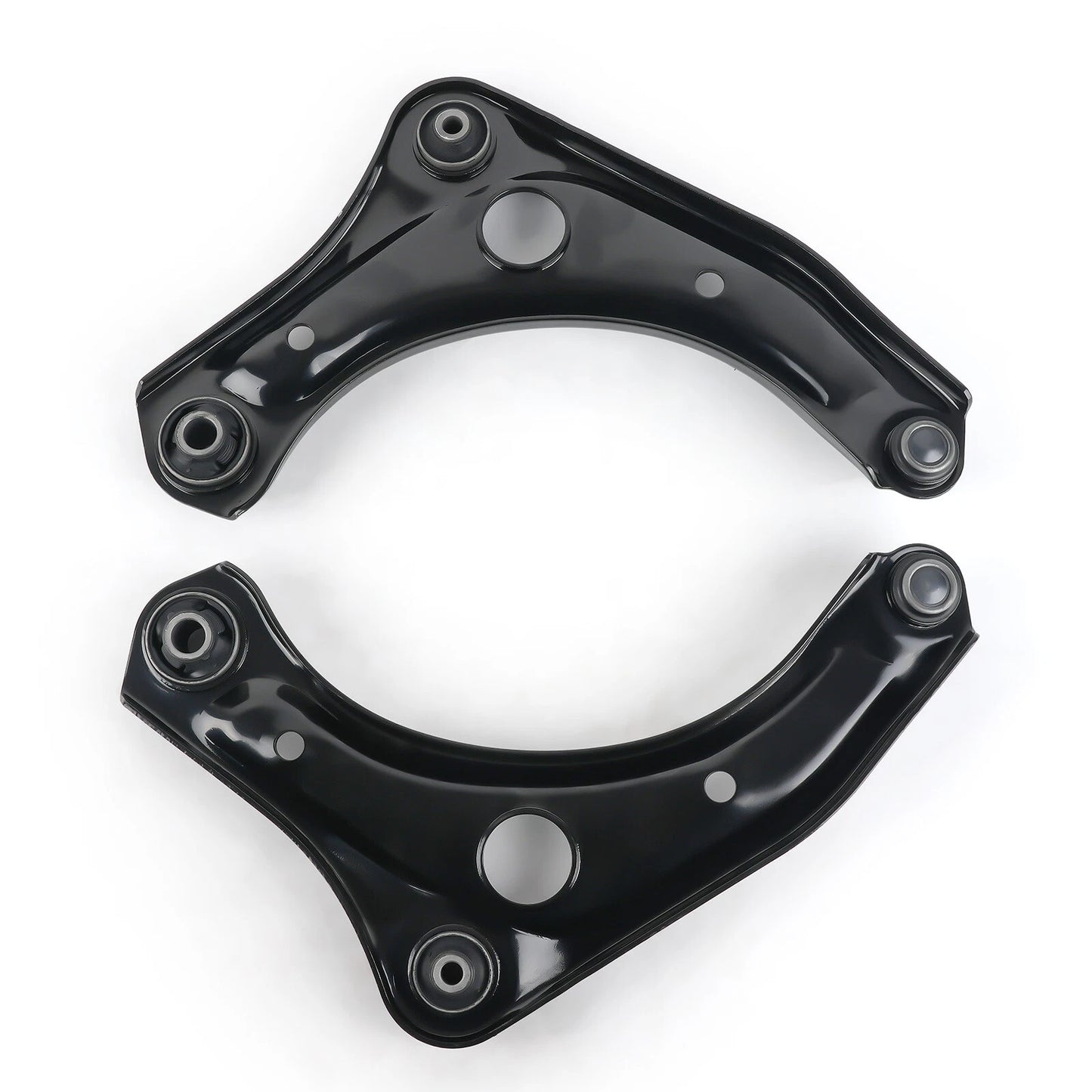 2pcs Front Lower Control Arms & Ball Joints for 2012–2012 Nissan Versa Sedan
