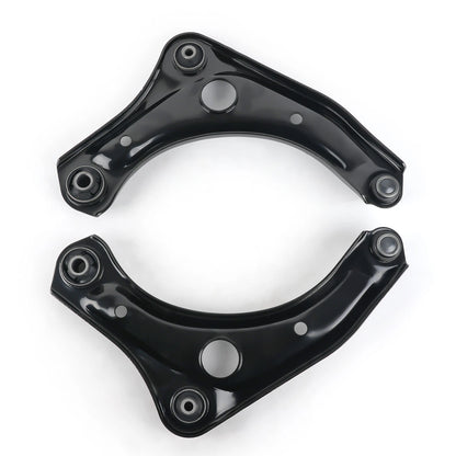 2pcs Front Lower Control Arms & Ball Joints for 2012–2012 Nissan Versa Sedan