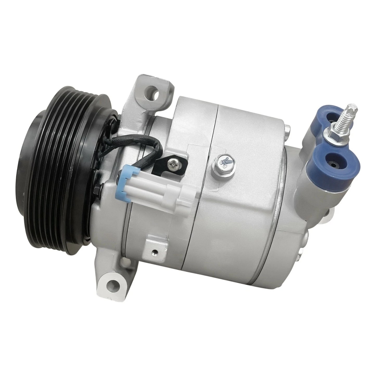 AC Compressor Kit Replacement for Chevrolet Sonic 1.8L (2012–2015)