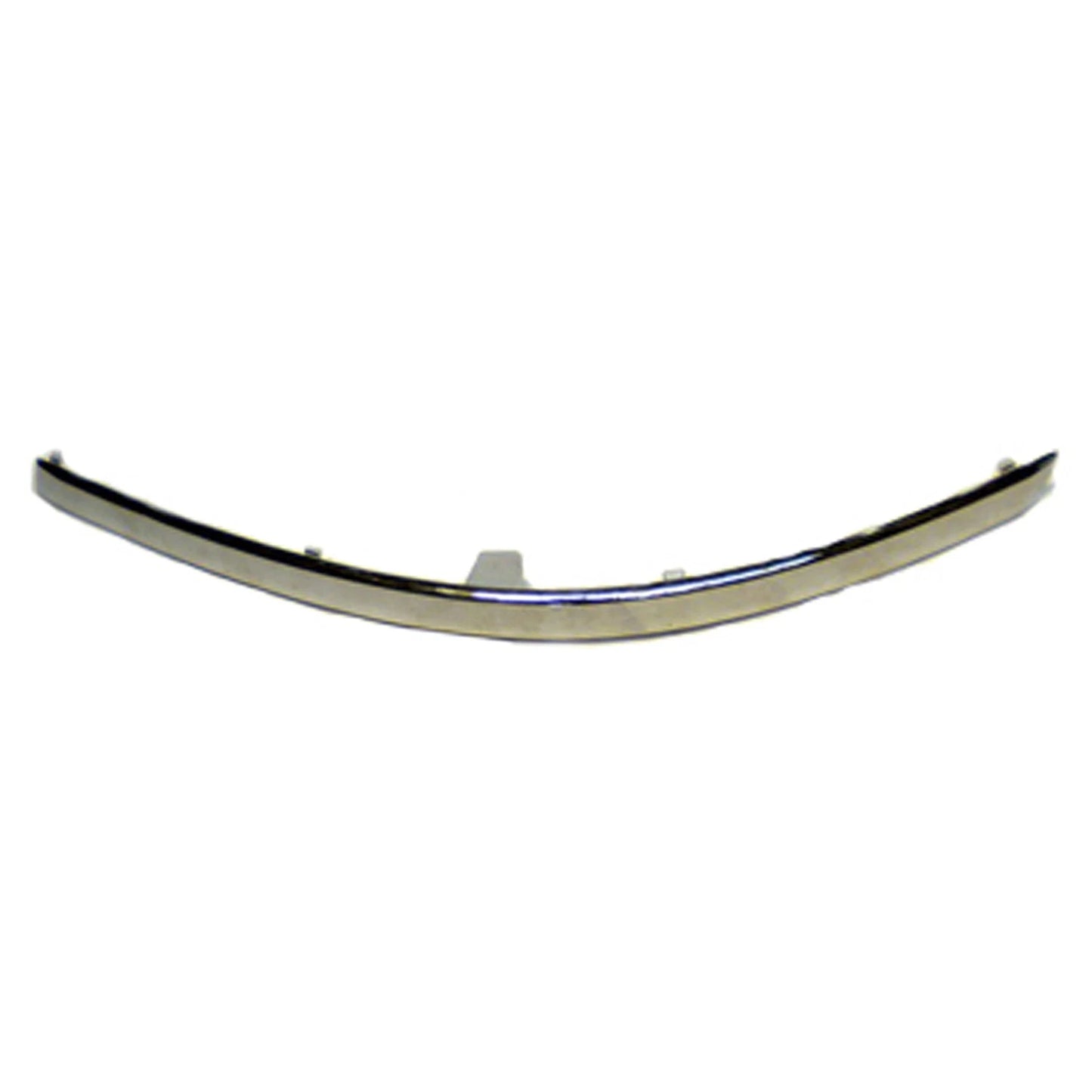 Front Bumper Cover Molding Replacement for Driver Side Jeep Cherokee (2014–2022)