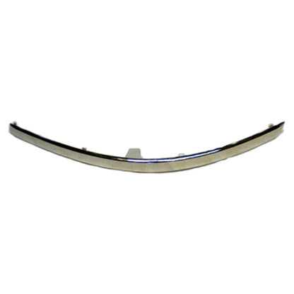 Front Bumper Cover Molding Replacement for Driver Side Jeep Cherokee (2014–2022)