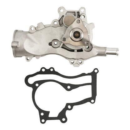 Engine Water Pump with Gasket for Chevrolet Cruze Sonic Encore (2011–2015)
