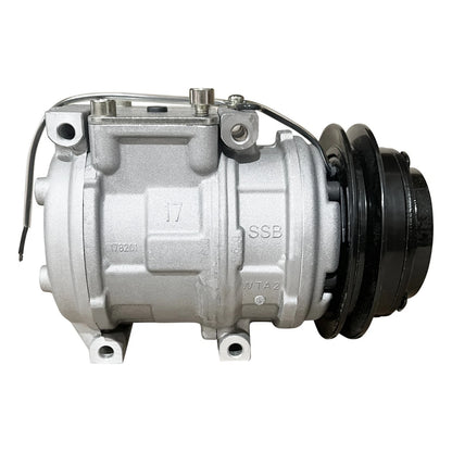 AC Compressor Kit Replacement for Mazda MPV 3.0L V6 (1992–1992)