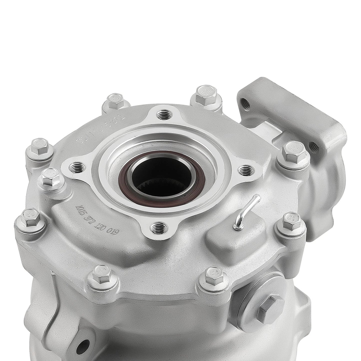Final Driven Gear Assy for Honda Recon TRX250TE/TM (2008–2021)