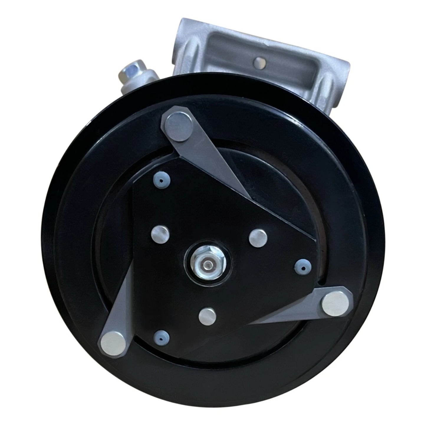 A C Compressor Replacement for Chrysler Voyager 3.6L (2020–2024)