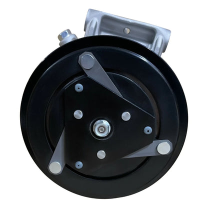 A C Compressor Replacement for Chrysler Voyager 3.6L (2020–2024)