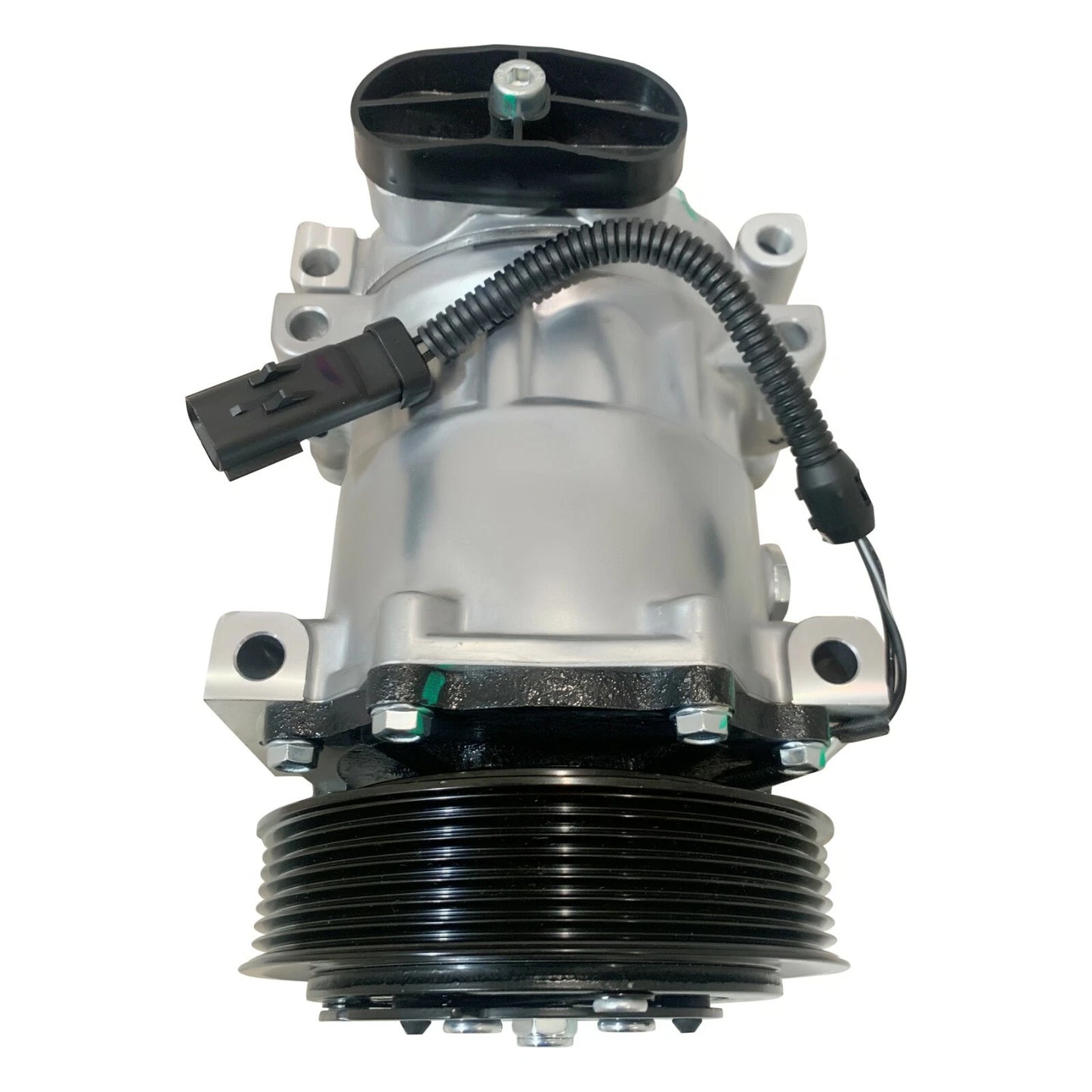 A C Compressor Kit OEM Replacement for Dodge Durango (1998–2003)