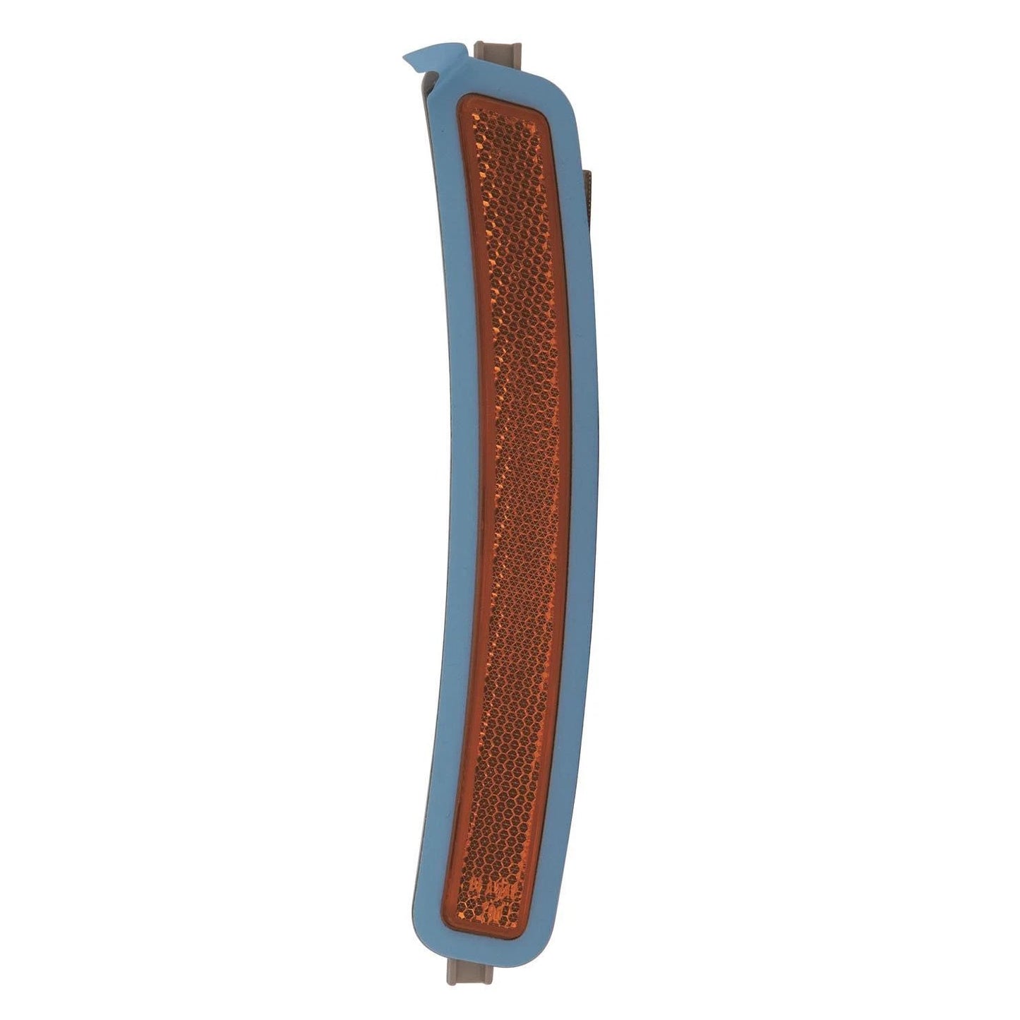 Replacement Front Passenger Side Bumper Reflector (See compatibility Chart)