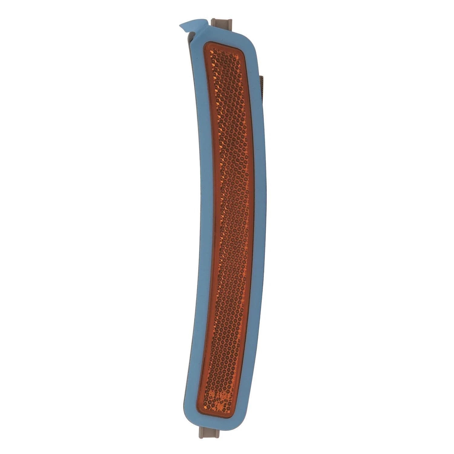 Replacement Front Passenger Side Bumper Reflector (See compatibility Chart)