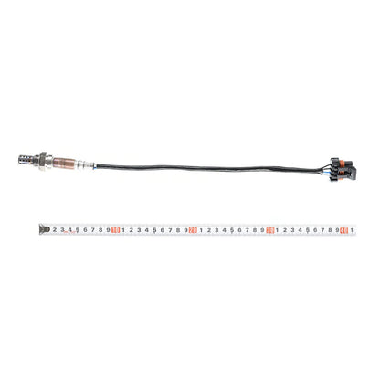 2X O2 Oxygen Sensors for Silverado 2500 (1999–2000)