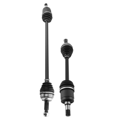 Front Left CV Axle Shaft for Honda Civic 1.8L (2006–2011)