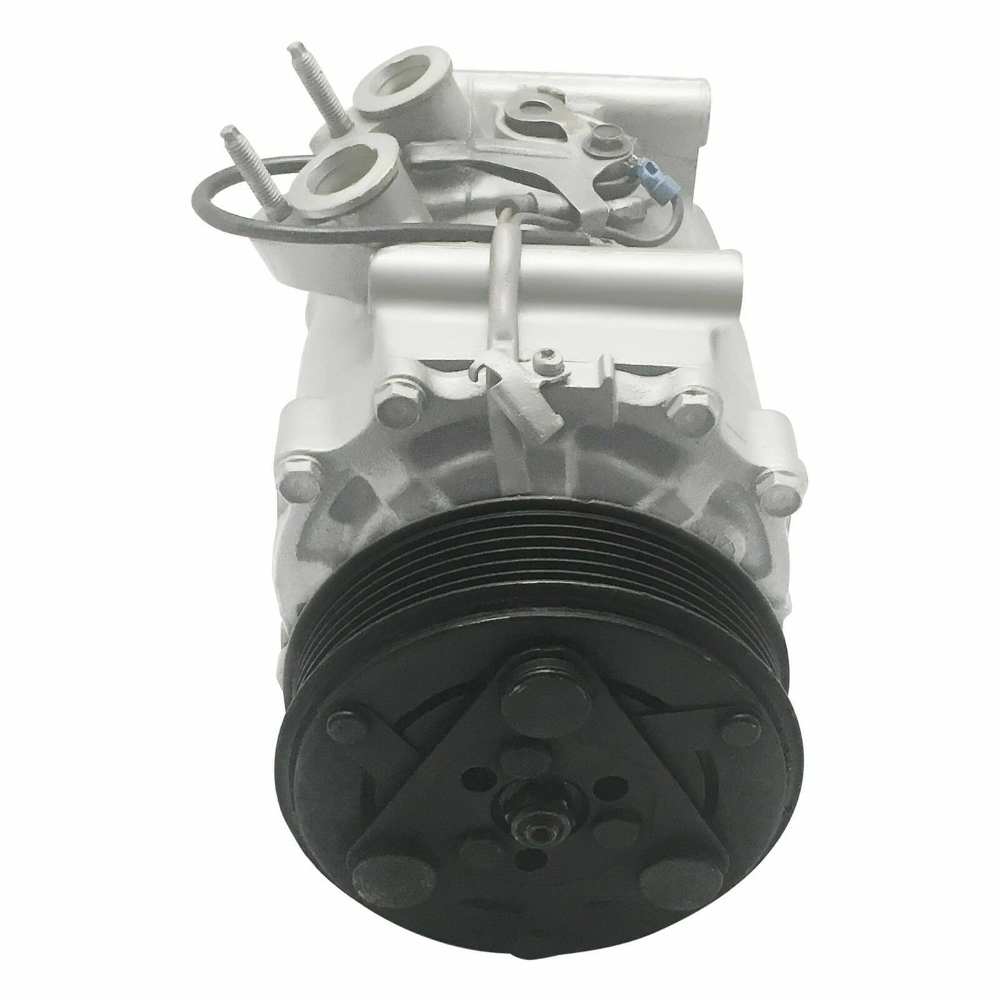 A/C Compressor Kit with O-Rings for Nissan Maxima (2004–2008)