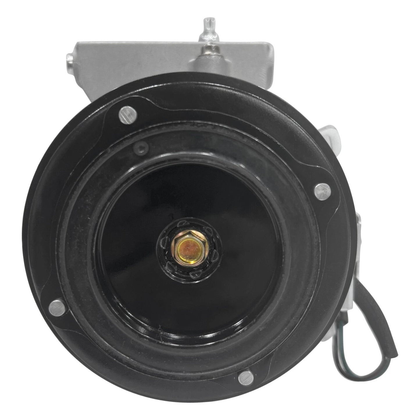 AC Compressor Replacement for Ford Ranger 2.7L (2012–2018)